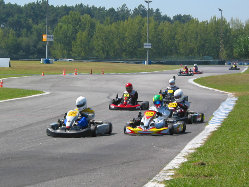 Challenge NORTE 2006 Troféu Honda - 1ª Prova58