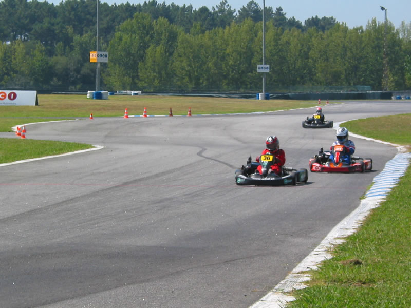 Challenge NORTE 2006 Troféu Honda - 1ª Prova59