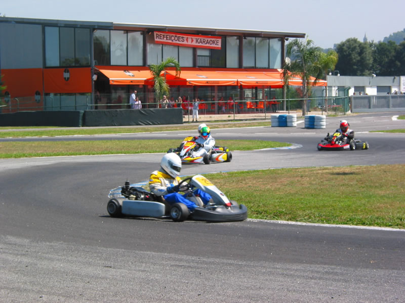 Challenge NORTE 2006 Troféu Honda - 1ª Prova60