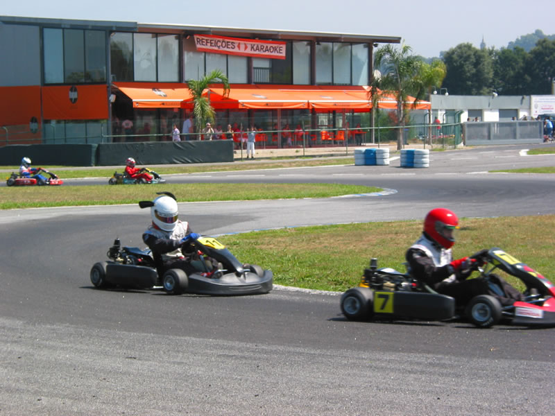 Challenge NORTE 2006 Troféu Honda - 1ª Prova61