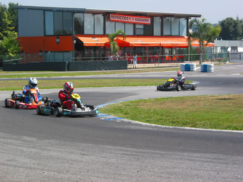 Challenge NORTE 2006 Troféu Honda - 1ª Prova62