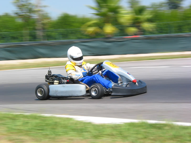Challenge NORTE 2006 Troféu Honda - 1ª Prova68