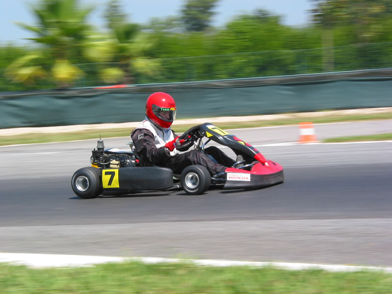 Challenge NORTE 2006 Troféu Honda - 1ª Prova69