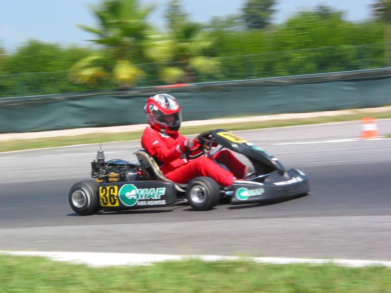 Challenge NORTE 2006 Troféu Honda - 1ª Prova70