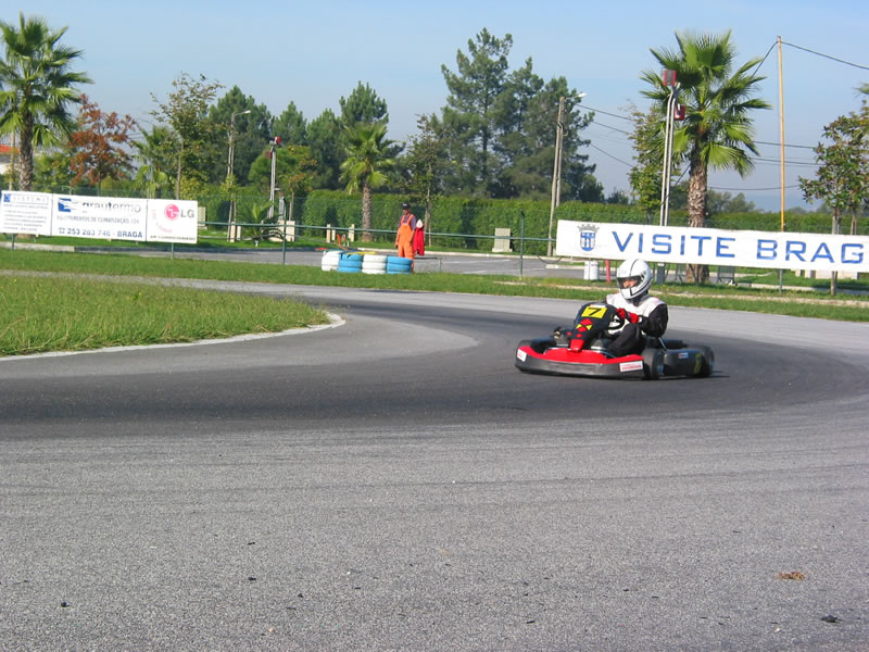 Challenge NORTE 2006 Troféu Honda - 2ª Prova2
