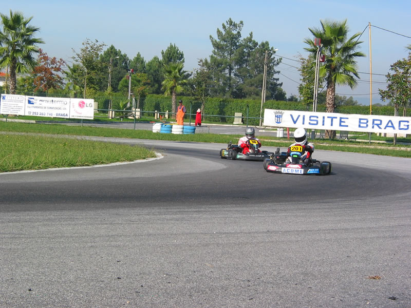 Challenge NORTE 2006 Troféu Honda - 2ª Prova3