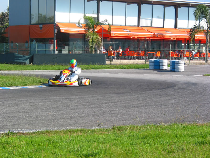 Challenge NORTE 2006 Troféu Honda - 2ª Prova4