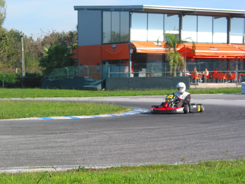 Challenge NORTE 2006 Troféu Honda - 2ª Prova5