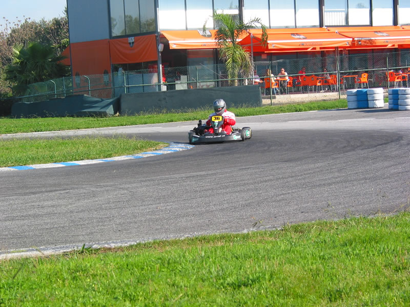 Challenge NORTE 2006 Troféu Honda - 2ª Prova6