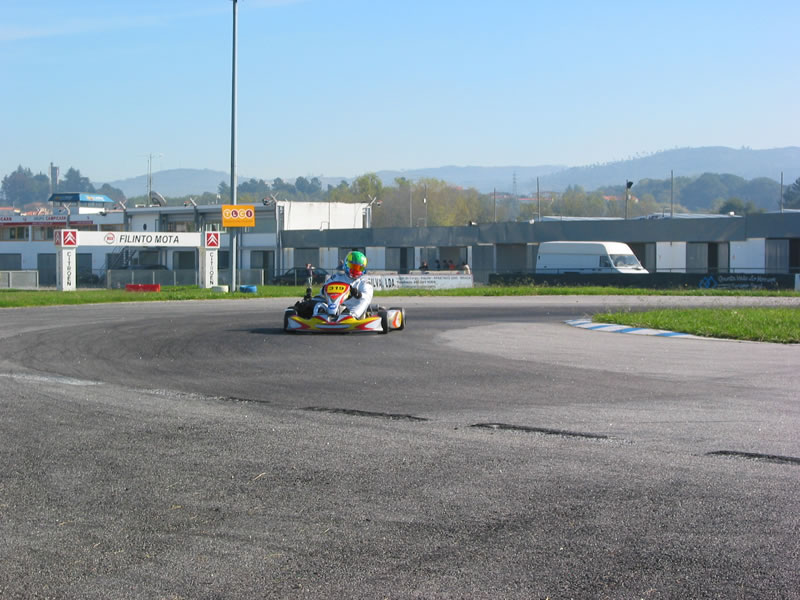 Challenge NORTE 2006 Troféu Honda - 2ª Prova7