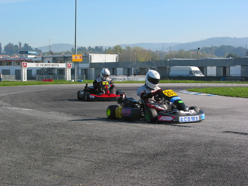 Challenge NORTE 2006 Troféu Honda - 2ª Prova8