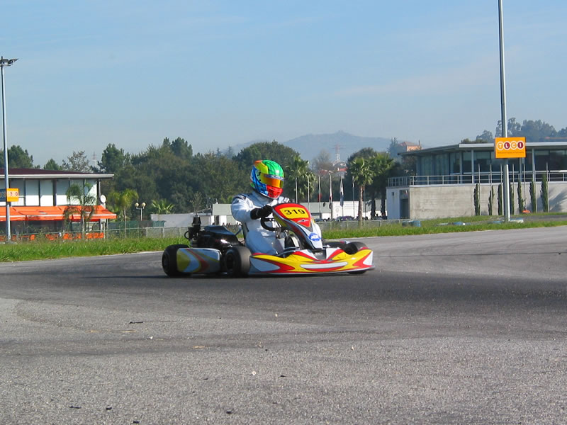 Challenge NORTE 2006 Troféu Honda - 2ª Prova9