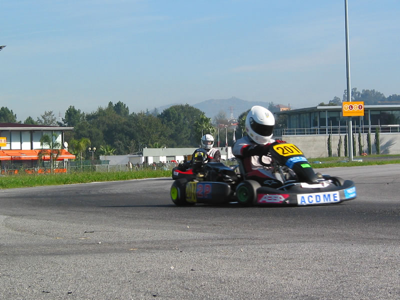 Challenge NORTE 2006 Troféu Honda - 2ª Prova10