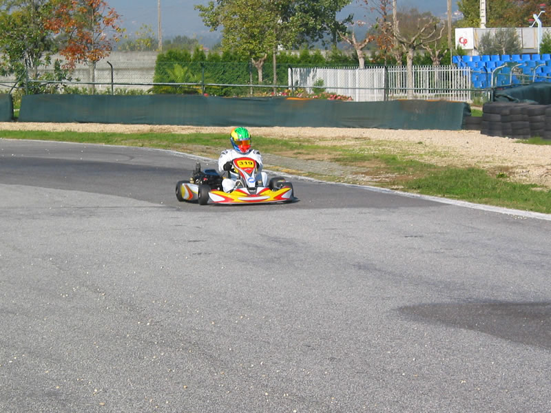 Challenge NORTE 2006 Troféu Honda - 2ª Prova12