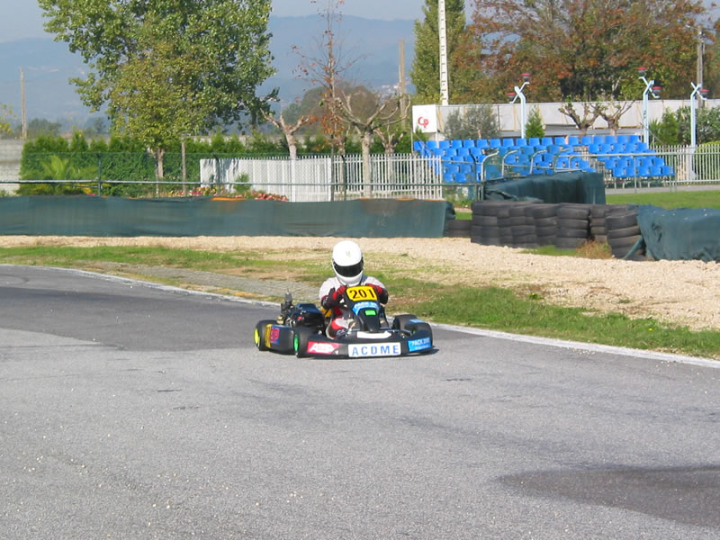 Challenge NORTE 2006 Troféu Honda - 2ª Prova13