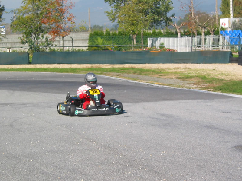Challenge NORTE 2006 Troféu Honda - 2ª Prova14