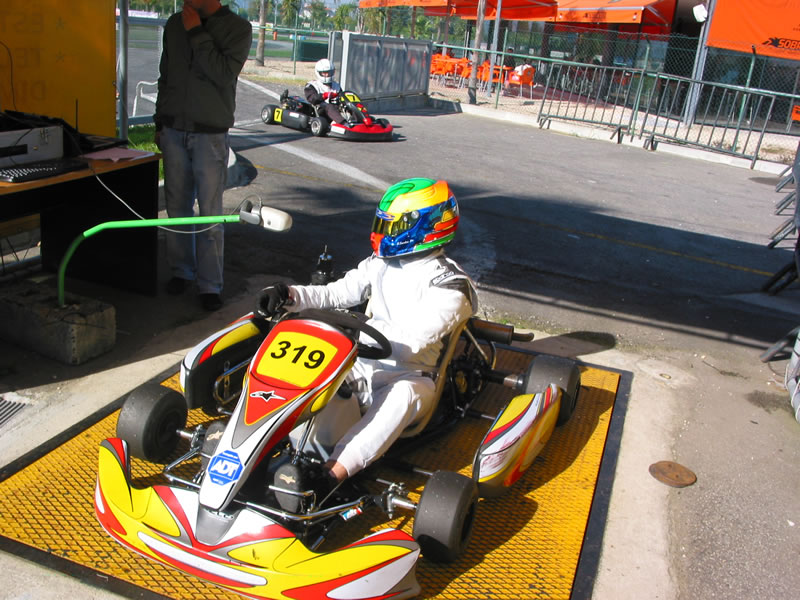 Challenge NORTE 2006 Troféu Honda - 2ª Prova15