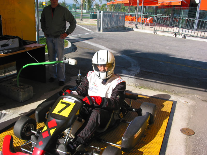 Challenge NORTE 2006 Troféu Honda - 2ª Prova16