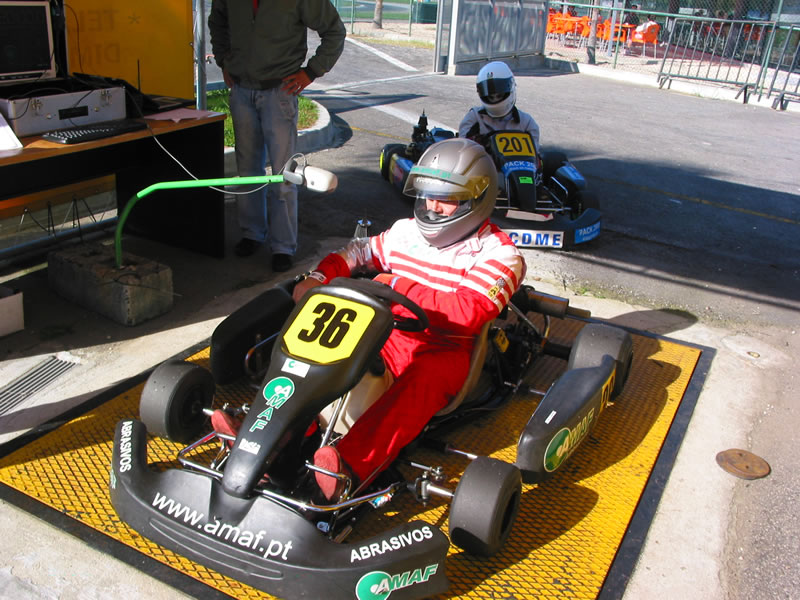 Challenge NORTE 2006 Troféu Honda - 2ª Prova17