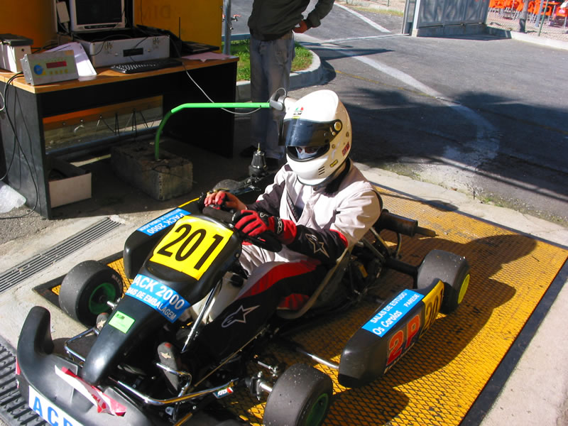 Challenge NORTE 2006 Troféu Honda - 2ª Prova18