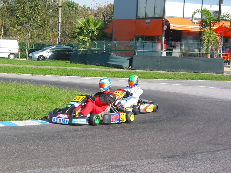 Challenge NORTE 2006 Troféu Honda - 2ª Prova19