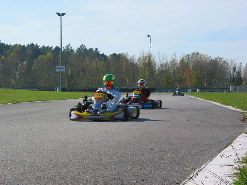 Challenge NORTE 2006 Troféu Honda - 2ª Prova20