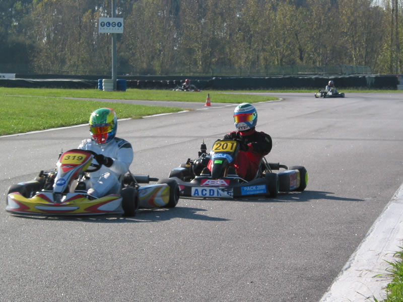 Challenge NORTE 2006 Troféu Honda - 2ª Prova21