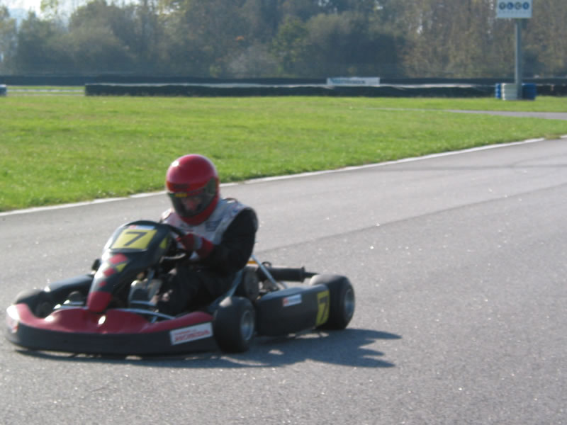 Challenge NORTE 2006 Troféu Honda - 2ª Prova22