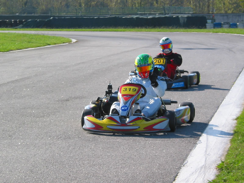 Challenge NORTE 2006 Troféu Honda - 2ª Prova23