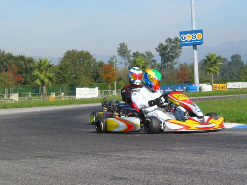 Challenge NORTE 2006 Troféu Honda - 2ª Prova27