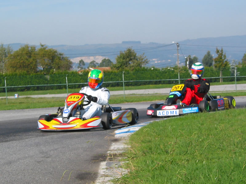 Challenge NORTE 2006 Troféu Honda - 2ª Prova29