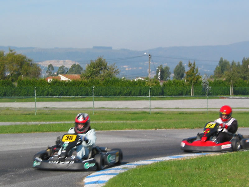 Challenge NORTE 2006 Troféu Honda - 2ª Prova30