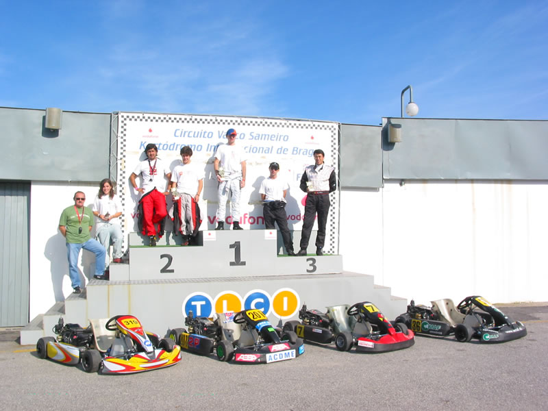 Challenge NORTE 2006 Troféu Honda - 2ª Prova31