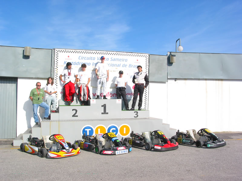 Challenge NORTE 2006 Troféu Honda - 2ª Prova32