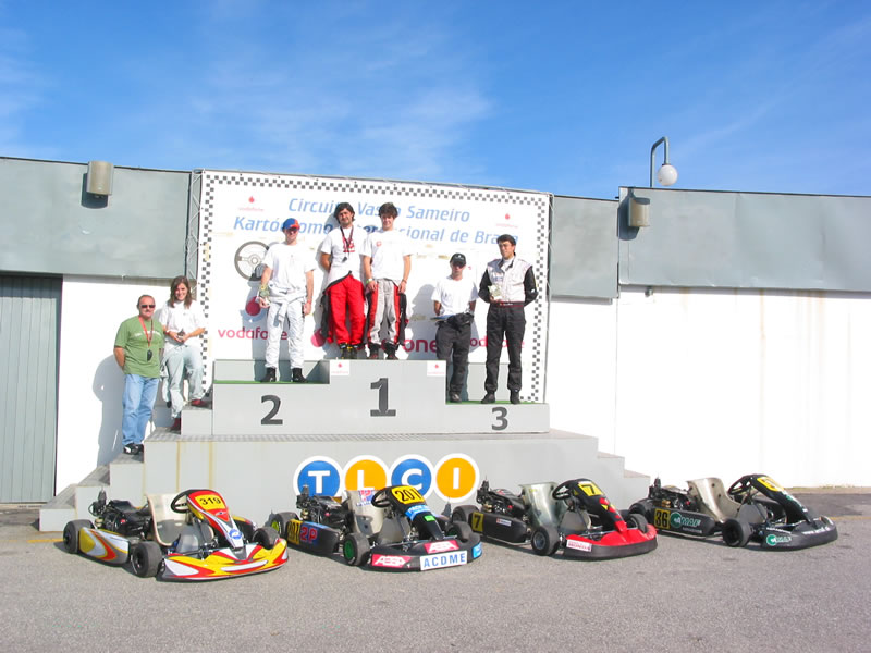 Challenge NORTE 2006 Troféu Honda - 2ª Prova34