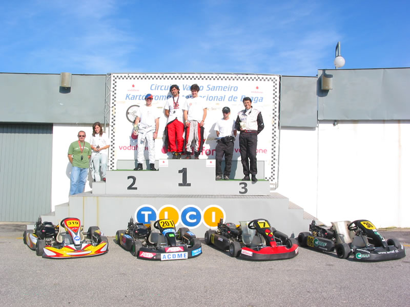 Challenge NORTE 2006 Troféu Honda - 2ª Prova35