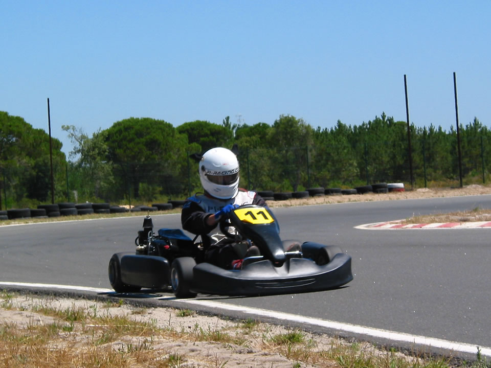 Challenge SUL 2006 Troféu Honda - 1ª Prova4