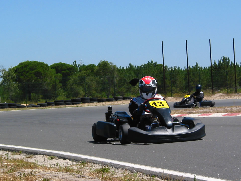 Challenge SUL 2006 Troféu Honda - 1ª Prova5