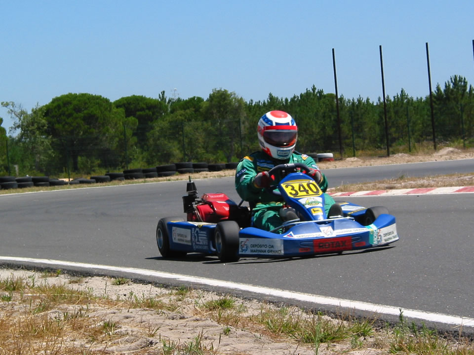 Challenge SUL 2006 Troféu Honda - 1ª Prova6