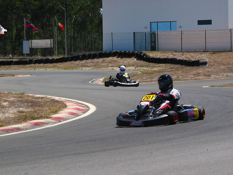 Challenge SUL 2006 Troféu Honda - 1ª Prova8