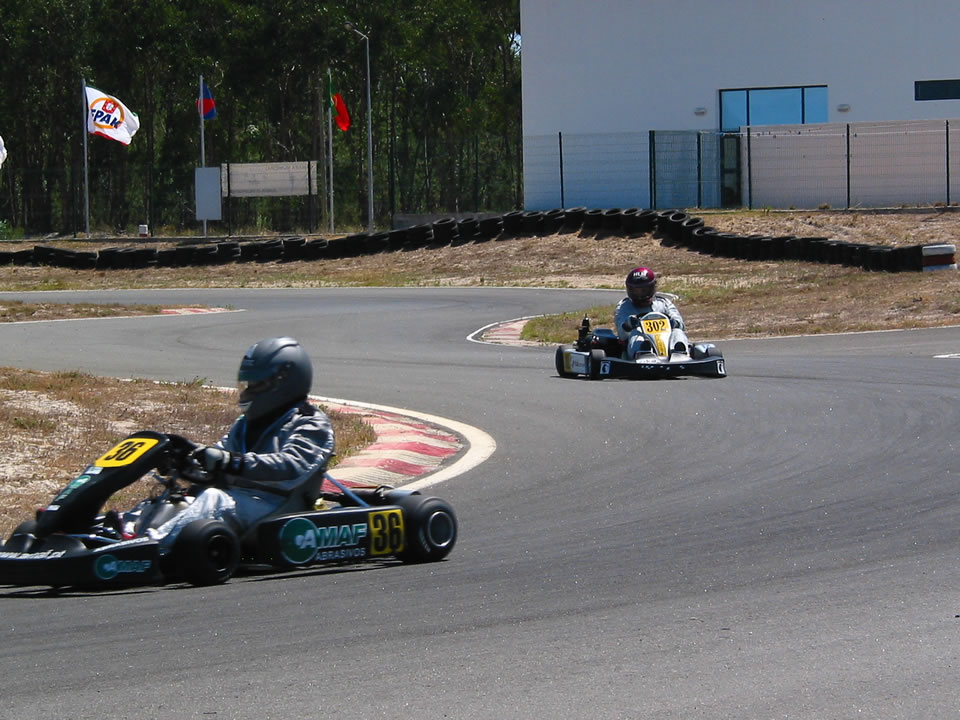 Challenge SUL 2006 Troféu Honda - 1ª Prova9