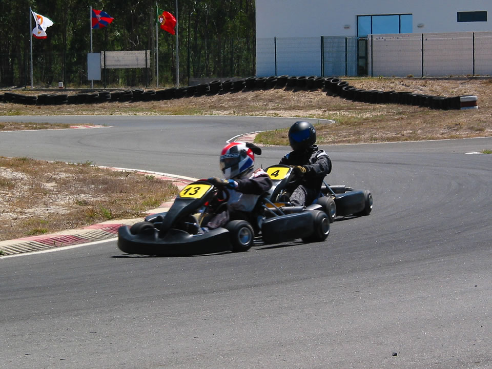 Challenge SUL 2006 Troféu Honda - 1ª Prova10