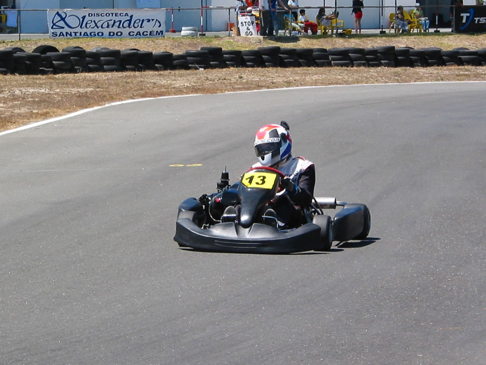 Challenge SUL 2006 Troféu Honda - 1ª Prova11