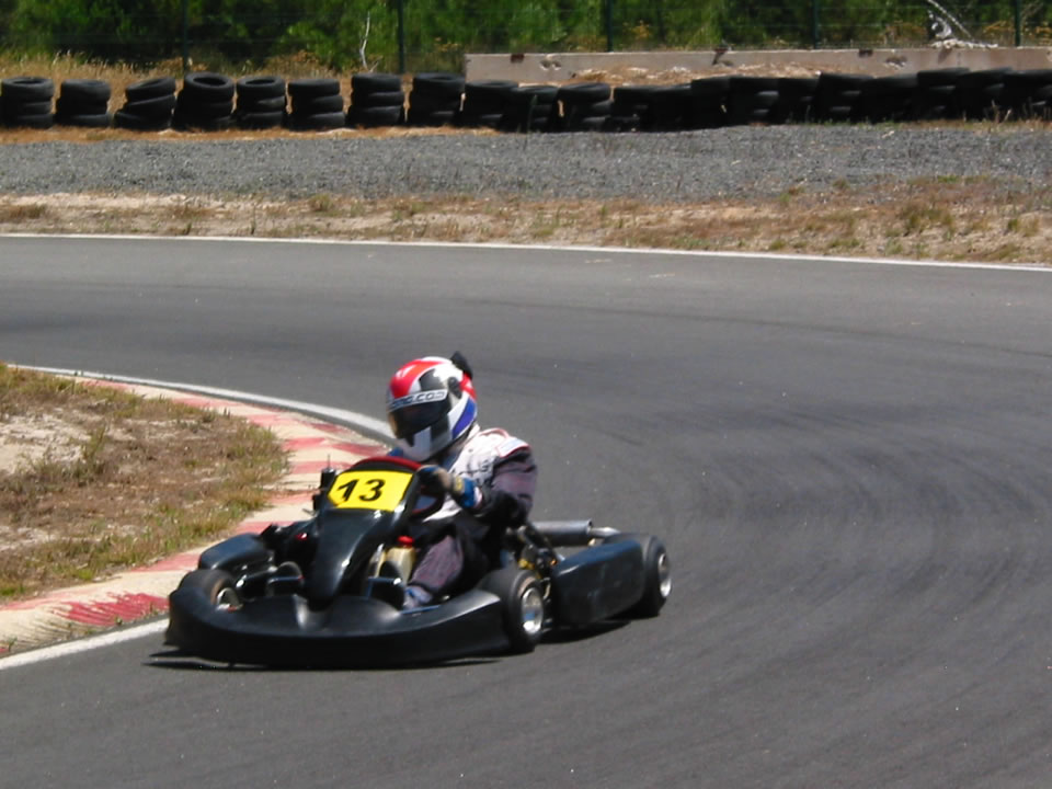 Challenge SUL 2006 Troféu Honda - 1ª Prova12