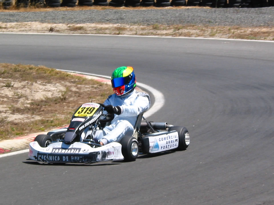 Challenge SUL 2006 Troféu Honda - 1ª Prova14