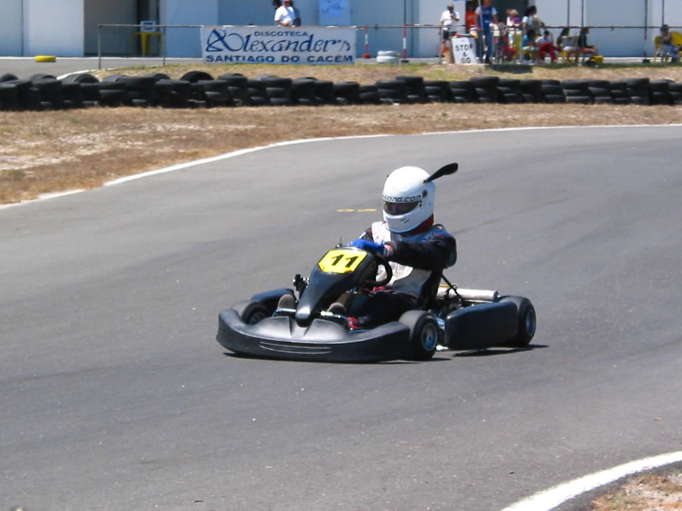 Challenge SUL 2006 Troféu Honda - 1ª Prova16