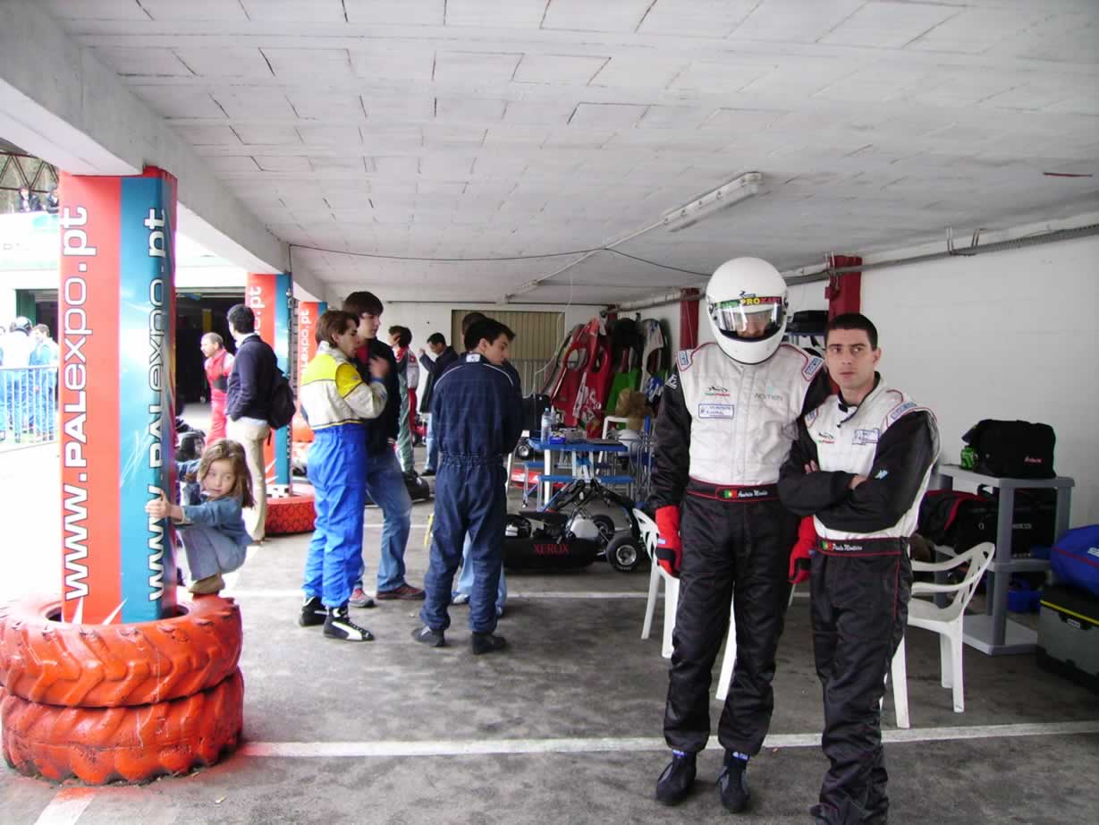 Challenge Palexpo Empresas 2006 - Oficial0