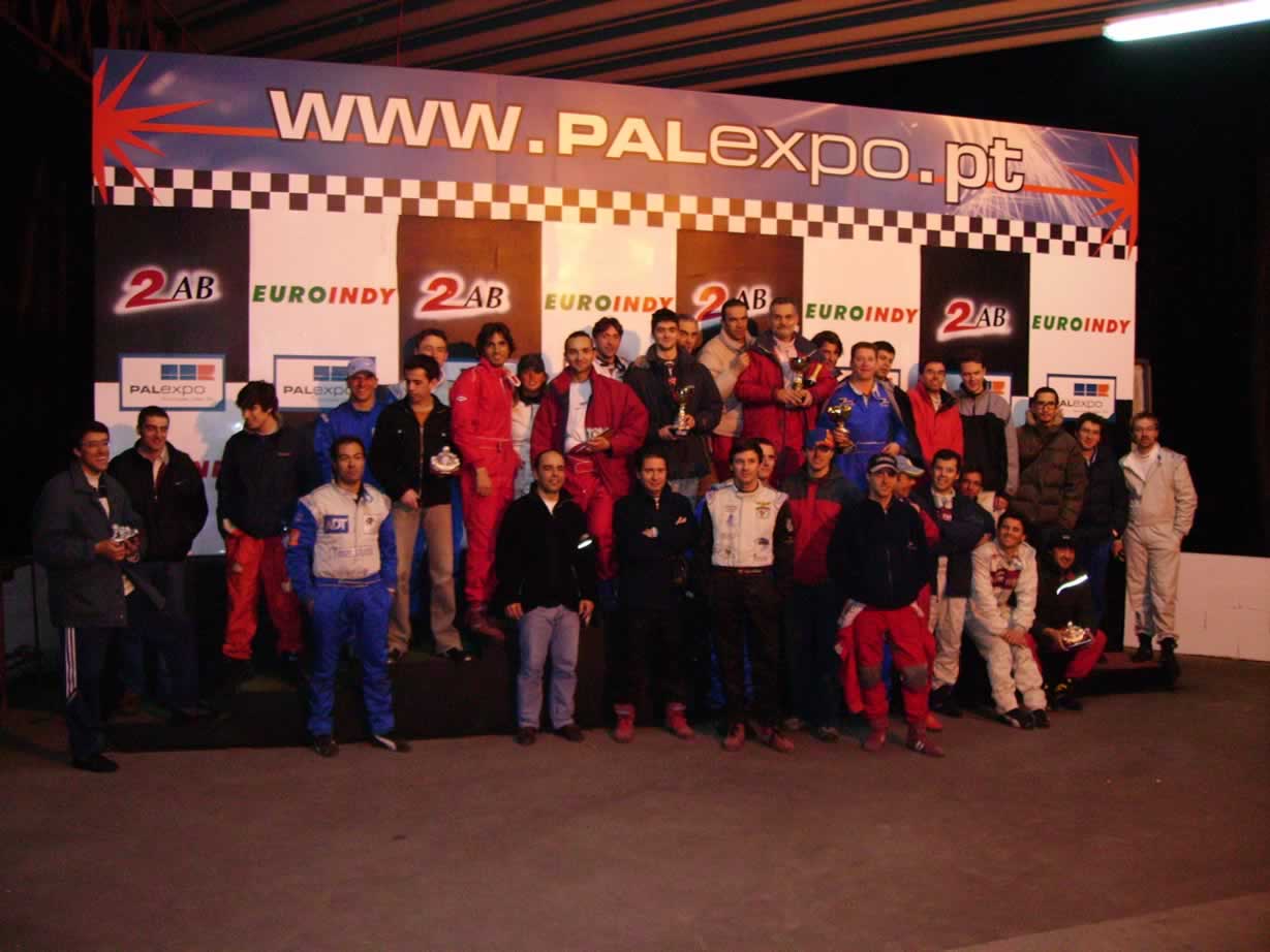 Challenge Palexpo Empresas 2006 - Oficial14