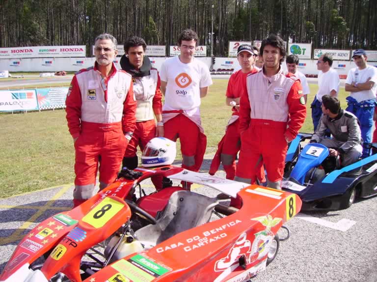 Challenge Empresas 2006 Batalha - 1ª Prova22