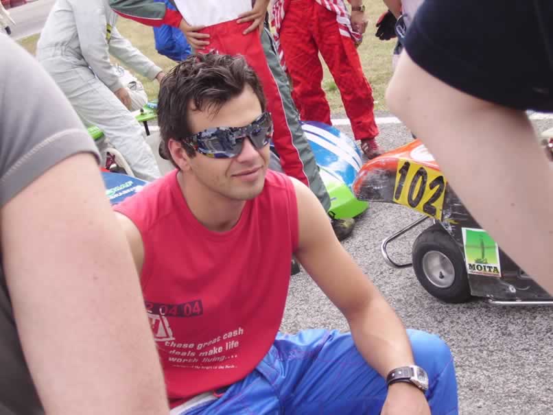 Challenge Empresas 2006 Batalha - 2ª Prova2